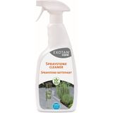 Exotan Care onderhoudsmiddel spraystone reiniger 750ml