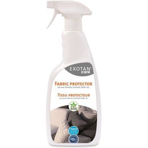 Exotan Onderhoudsmiddel Care - Textiel Protector - 28x11x6