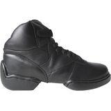 Papillon - Leather High PA1500 - Dansschoenen - Zwart - Leer