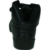 Danssneakers Dames Papillon PA1500 - Hoge Sportschoen - Dans Sneakers - Splitzool - Leer - Maat 38,5