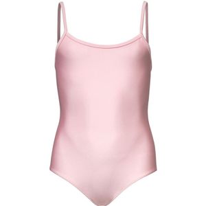 Papillon - Balletpakje - Roze - Spaghettibandjes