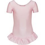 Balletpakje - Korte Mouwen - Meisjes - Papillon