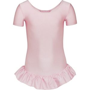 Balletpakje - Korte Mouwen - Meisjes - Papillon