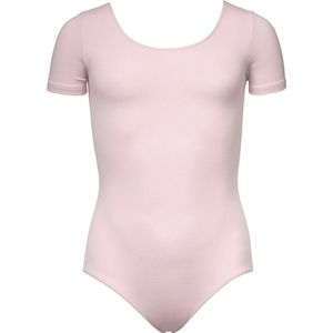 Papillon balletpak roze