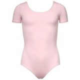 Papillon balletpak roze