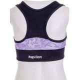 Papillon - Sporttop - Polyester - Geschikt voor Fitness en Training
