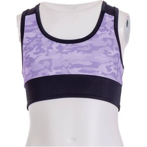 Papillon - Sporttop - Polyester - Geschikt voor Fitness en Training
