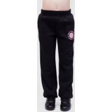 Papillon - Happy Dance - Joggingbroek - Zwart/Roze