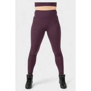 Papillon - Sportlegging - Donkerrood - Dames
