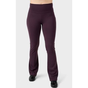 Papillon - Sportlegging - Donkerrood - Dames