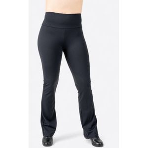 Papillon - Sportlegging - Zwart - Dames