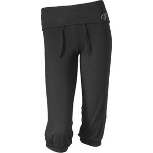 Papillon Sportcapri Zwart