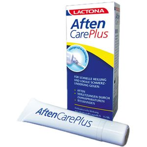 Lactona Aften Care Plus