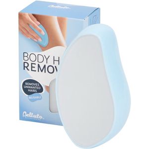 Belluto Accessories kristal haarverwijderaar - Herbruikbaar