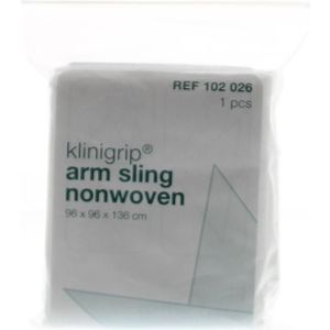 Klinion - Klinigrip - Mitella - Non Woven - 1 Stuk