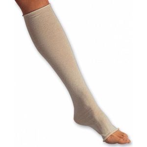 Klinion - Klinigrip Tricot S - Buisverband - Wit - 100% Katoen - 4m