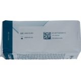 Klinion - Non-woven Gaaskompres - 4-laags - 5 x 5 cm - 100 Stuks