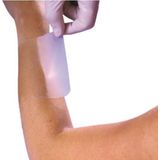 Kliniderm - Hydro Thin - Wondverband - 10x10cm - Steriel - 5 Stuks