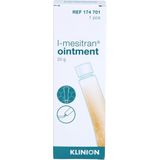 Mesitran - Wondzalf - Antibacterieel - Voor Oppervlakkige Wonden