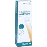 Mesitran - Wondzalf - Antibacterieel - Voor Oppervlakkige Wonden