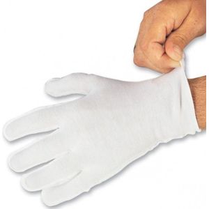 Klinion - Kliniglove - Verbandhandschoenen - Katoen - Wasbaar op 30°C