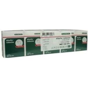 Klinifix Cohesive 4m x 6cm Klinion