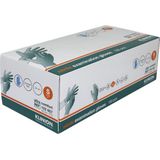 Klinion - Soft Nitrile Indigo - Onderzoekshandschoenen - Poedervrij - 150 Stuks
