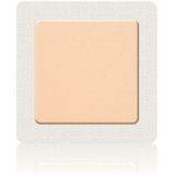 Klinion - Kliniderm Foam Border - Schuimverband - 7,5 x 7,5 cm - 10 Stuks