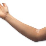 Klinion - Injectiepleisters - Rol 4 cm x 5 cm - 250 Stuks