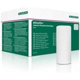 Klinifix elastisch fixatiewindsel 4m x 4cm Klinion