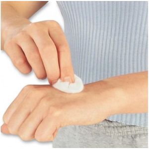 Klinion klinisoft balls wattendeppers 0,6g in zak 500gr