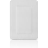 Klinion - Kliniplast Border Eilandpleister - 10 x 20 cm - 10 Stuks