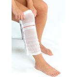 Curion fixette urinebeenzakhouder X Large