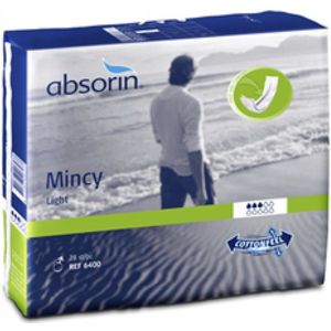 Absorin Mincy Light