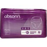 Absorin Comfort Pants Super mt M