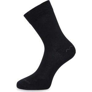 Seas Socks - Sterlet II - Sokken - Zwart - Unisex