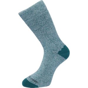 Seas Socks - Huissokken - Groen - Katoen - Duurzaam