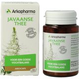 Arkocaps Javaanse Thee Capsules 45st