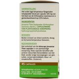Arkocaps Javaanse Thee Capsules 45st