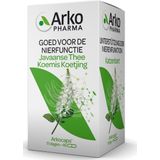 Arkocaps Javaanse Thee Capsules 45st