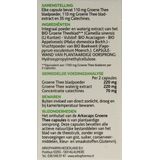 Arkopharma Arkocaps Groene Thee - 45 capsules - Voedingssupplement