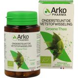 Arkopharma Arkocaps Groene Thee - 45 capsules - Voedingssupplement