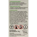 Arkopharma Arkocaps Groene Thee - 45 capsules - Voedingssupplement