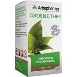 Arkopharma Groene thee 45 capsules