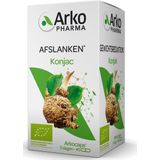 Arkocaps Konjac - 45 Capsules