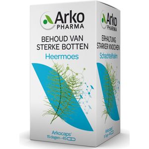 Arkopharma Heermoes bio 45 capsules