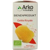 Arkocaps Royal Jelly Capsules 45st