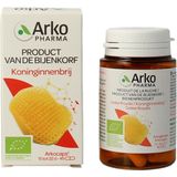 Arkocaps Royal Jelly Capsules 45st