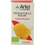 Arkocaps Royal Jelly Capsules 45st
