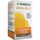 Arkocaps Royal Jelly Capsules 45st